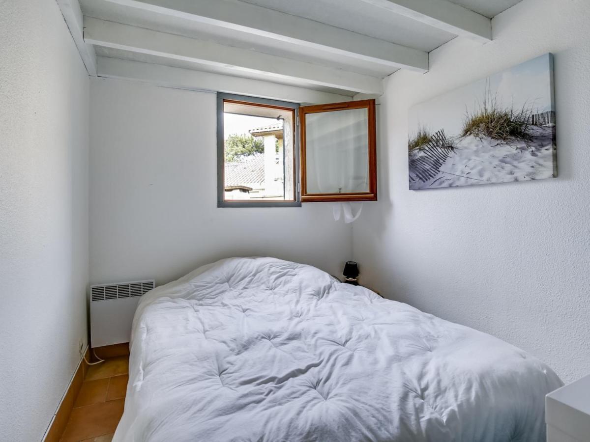 Biscarrosse Plage, Maison T3 Avec Jardin, Animaux Admis, A 400M De La Mer! - Fr-1-521-107 Экстерьер фото