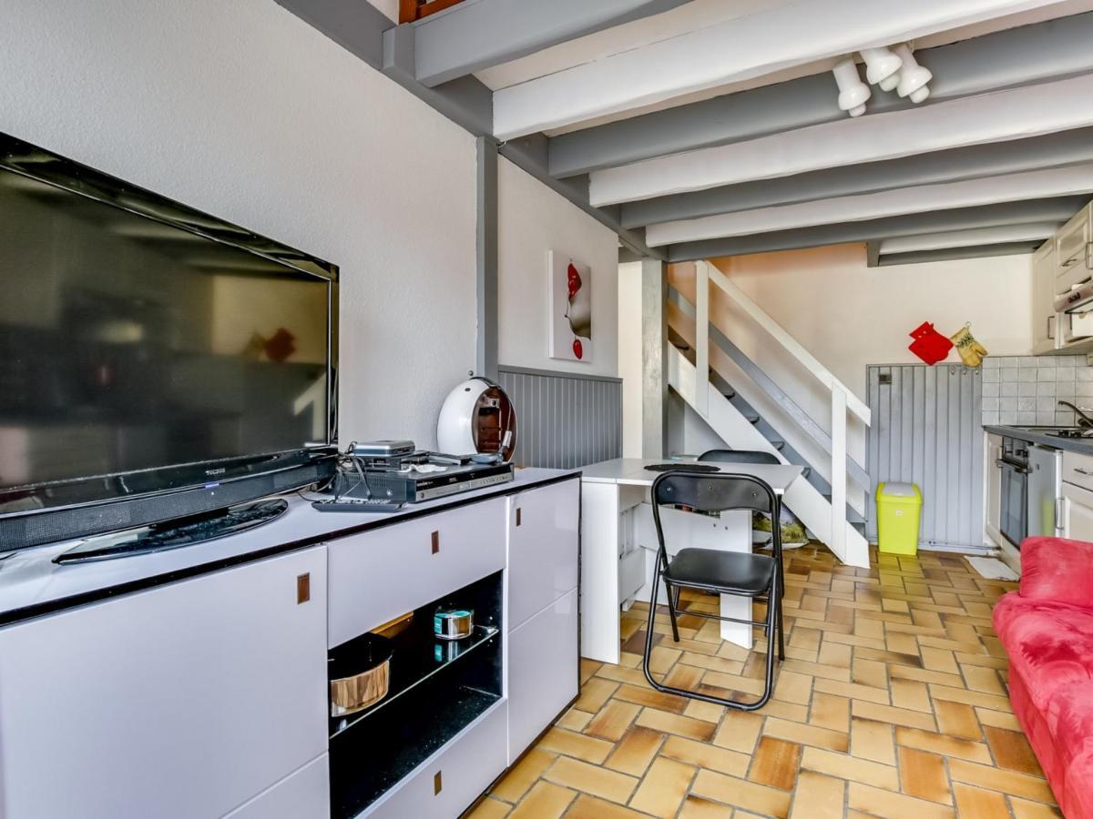 Biscarrosse Plage, Maison T3 Avec Jardin, Animaux Admis, A 400M De La Mer! - Fr-1-521-107 Экстерьер фото